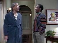 Click to watch 'Cliff in Charge' (popup) The Cosby Show